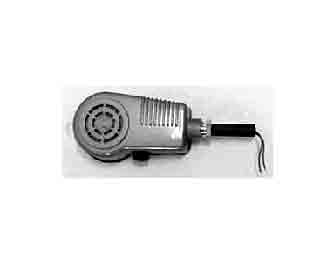 IMPA手冊(cè) 編號(hào)370182防水?dāng)U音器(圖1)