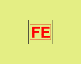 IMPA手冊(cè) 編號(hào)336018發(fā)光IMO火勢(shì)控制標(biāo)(圖1)