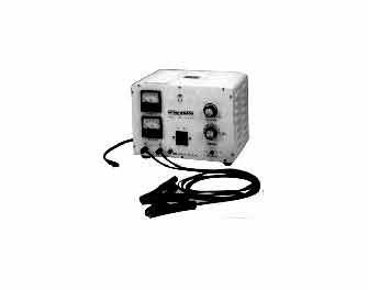 IMPA手冊(cè) 編號(hào)370136充電器(圖1)