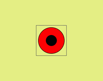 IMPA手冊 編號336010發(fā)光IMO火勢控制標(biāo)(圖1)