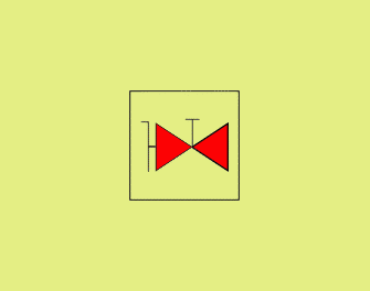 IMPA手冊 編號336003發(fā)光IMO火勢控制標(biāo)(圖1)