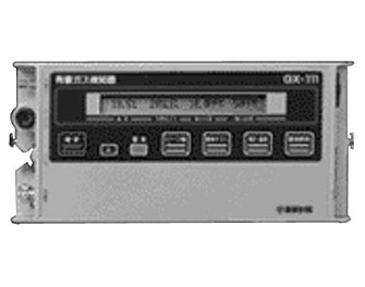 IMPA手冊 編號330539便攜式毒氣監(jiān)控(圖1)