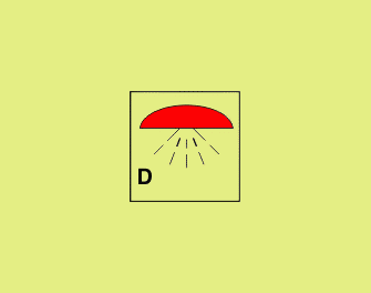 IMPA手冊(cè) 編號(hào)336023發(fā)光IMO火勢(shì)控制標(biāo)(圖1)