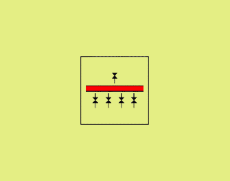 IMPA手冊 編號336014發(fā)光IMO火勢控制標(biāo)(圖1)