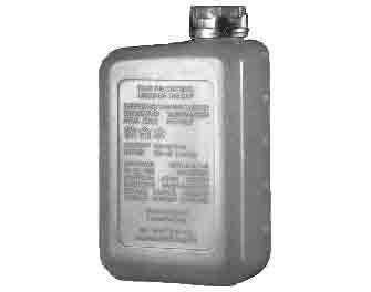 IMPA手冊(cè) 編號(hào)330237救生艇飲用水(圖1)