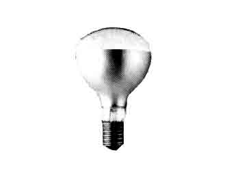 IMPA手冊 編號790923戶外散光形反射燈(圖1)