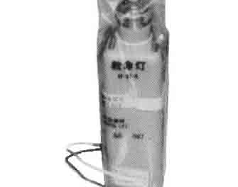 IMPA手冊 編號330262救生艇海水自動(dòng)燈(圖1)