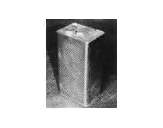 IMPA手冊(cè) 編號(hào)232626油樣品罐(圖1)