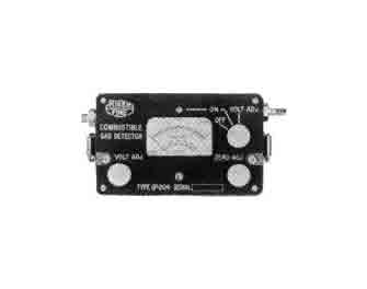 IMPA手冊(cè) 編號(hào)330538可燃性瓦斯檢知器(圖1)
