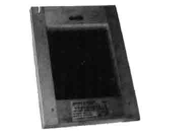 IMPA手冊 編號330271救生艇日光信號燈(圖1)