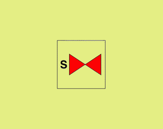 IMPA手冊 編號336061發(fā)光IMO火勢控制標(biāo)(圖1)