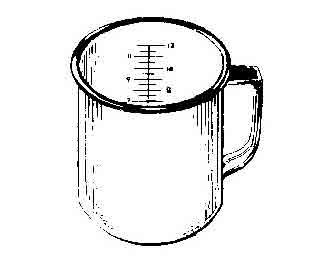 IMPA手冊(cè) 編號(hào)330242救生艇飲用杯(圖1)