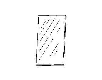 IMPA手冊(cè) 編號(hào)232831透明壓克力板(圖1)