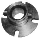 IMPA手冊 編號3308XX國際救火接頭(圖1)