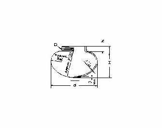 IMPA手冊 編號792084船用燈燈罩(圖1)