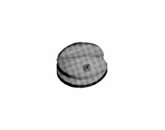 IMPA手冊(cè) 編號(hào)794865天線(xiàn)電纜絕緣體(圖1)