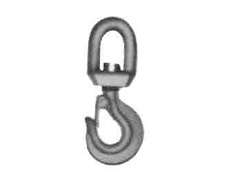 IMPA手冊(cè) 編號(hào)231253旋轉(zhuǎn)打眼吊鉤(圖1)
