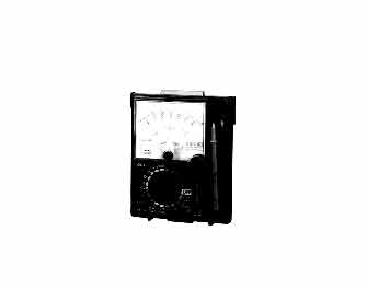 IMPA手冊 編號795744三用電表(圖1)