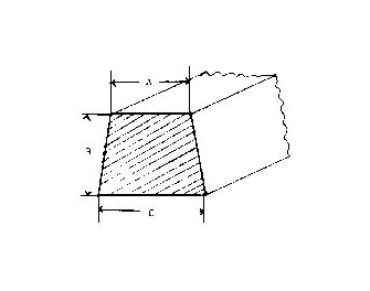 IMPA手冊 編號814751舷窗橡皮圈(圖1)