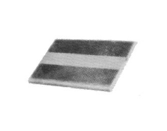 IMPA手冊(cè) 編號(hào)814636動(dòng)力傳送平型帶(圖1)