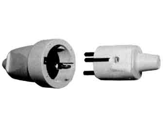 IMPA手冊 編號792935無防水電線接頭(圖1)