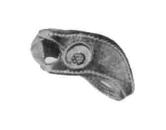 IMPA手冊(cè) 編號(hào)232262縫帆布手套(圖1)