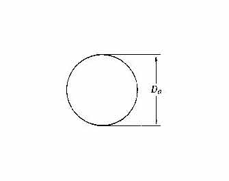 IMPA手冊(cè) 編號(hào)774038軸承鋼珠(圖1)