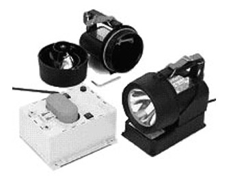 IMPA手冊 編號330608充電手電筒(圖1)