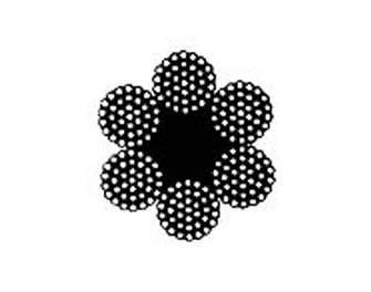 IMPA手冊(cè) 編號(hào)214142不銹鋼鋼纜6 x 37(圖1)