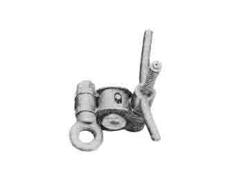IMPA手冊 編號231005鋼絲夾具(圖1)