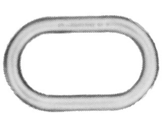 IMPA手冊 編號234402主鏈環(huán)(圖1)