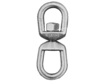IMPA手冊 編號234456標(biāo)準(zhǔn)鑄造旋轉(zhuǎn)鈕(圖1)
