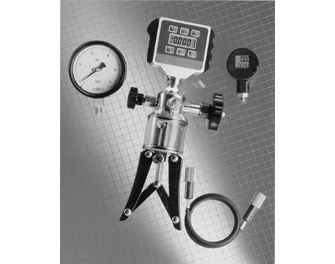 IMPA手冊 編號651583液壓測量器(圖1)