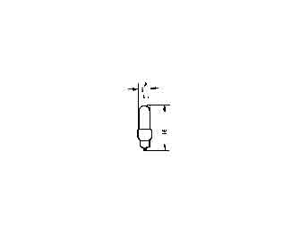 IMPA手冊(cè) 編號(hào)790730迷你型(圖1)