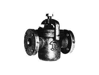 IMPA手冊 編號872007海水過濾器(圖1)