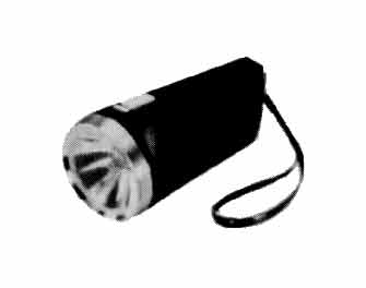 IMPA手冊 編號792246充電式電筒(圖1)
