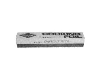 IMPA手冊(cè) 編號(hào)174203保鮮鋁膜(圖1)