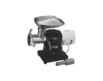 IMPA手冊 編號175026電動絞肉器(圖1)