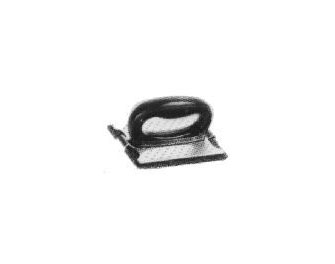 IMPA手冊(cè) 編號(hào)174079擦垢布(圖1)