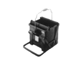 IMPA手冊(cè) 編號(hào)174280絞拖把機(jī)(圖1)