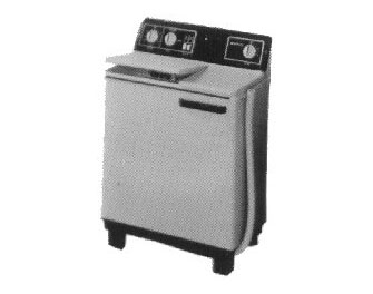 IMPA手冊(cè) 編號(hào)174702雙槽式洗衣機(jī)(圖1)