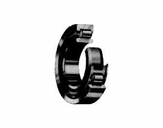 IMPA手冊(cè) 編號(hào)771523 N-200圓筒轉(zhuǎn)子軸承(圖1)