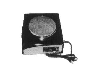 IMPA手冊(cè) 編號(hào)174501電熱盤(pán)(圖1)