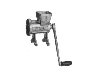 IMPA手冊(cè) 編號(hào)175003絞肉器(圖1)