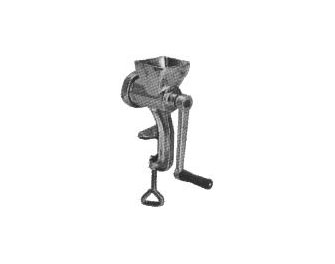IMPA手冊(cè) 編號(hào)175004絞肉器(圖1)