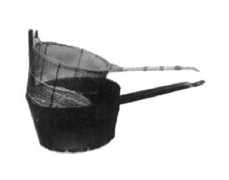 IMPA手冊 編號(hào)171751法式煎鍋(圖1)
