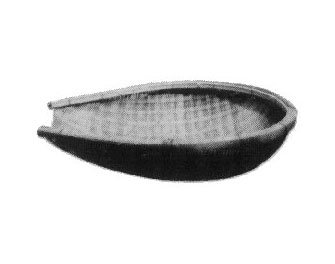 IMPA手冊(cè) 編號(hào)173249米籃(圖1)