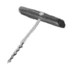 IMPA手冊(cè) 編號(hào)172613手動(dòng)開罐器(圖1)
