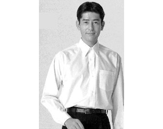 IMPA手冊(cè) 編號(hào)150443襯衫(圖1)