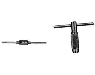 IMPA手冊 編號633414絲攻扳手(圖1)